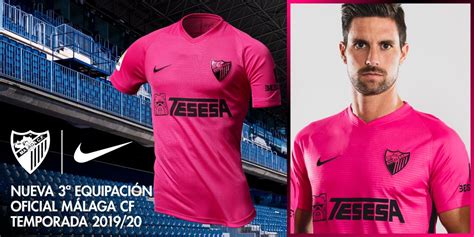 Dls kits del barcelona 2021. Novas camisas do Málaga CF 2019-2020 Nike » Mantos do Futebol