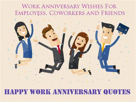 View Year Work Anniversary Quotes Funny Institutionquoteq