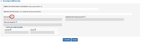 Consulta Processo Tjgo Por Codigo