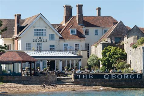 Cowes Week The Best Hotels On The Isle Of Wight Hotel Guide