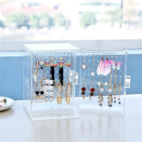 New Acrylic Earring Display Organise End 792020 915 Pm