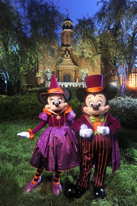 Disney Photopass Halloween Enhancements Talk Disney News