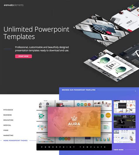 35 Animated Powerpoint Ppt Templates With Cool Interactive Slides For