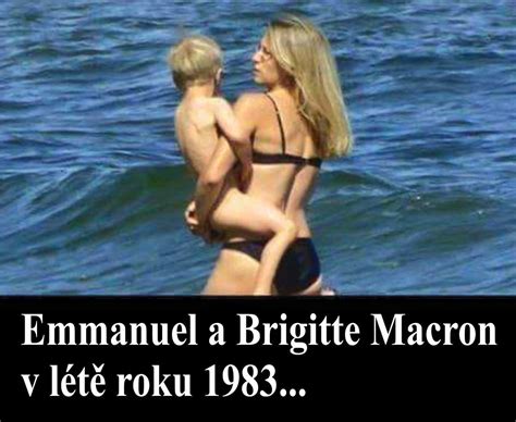 Brigitte Macron Nude 66 фото