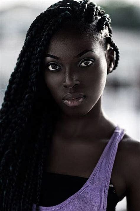 Pin By Max Hr On Color Moreno Dark Skin Women Beautiful Dark Skin Beautiful Black Women
