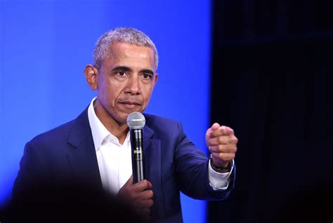 Barack Obamas Memoir A Promised Land To Be Released In November Opoyi