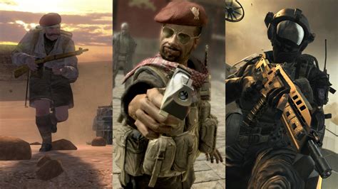 Every Call Of Duty Game Ranked Worst To Best Trendradars