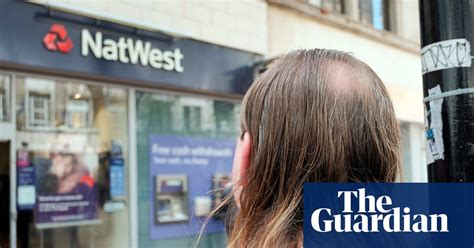 Transgender Woman S Request To Become Ms Refused By Natwest Transgender The Guardian