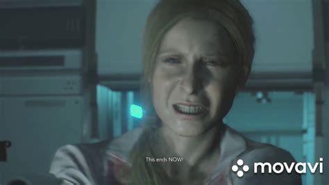 Resident Evil 2 Remake Claire 2nd Run Walkthrough Pt 15 William Birkin Hot Sex Picture