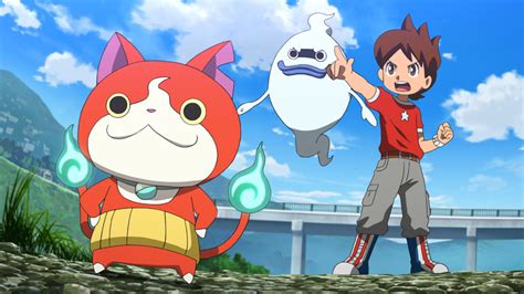 Gaming community featuring news, reviews, wikis, and podcasts. 'Yo-Kai Watch' anime series heading to Disney XD - Nerd ...