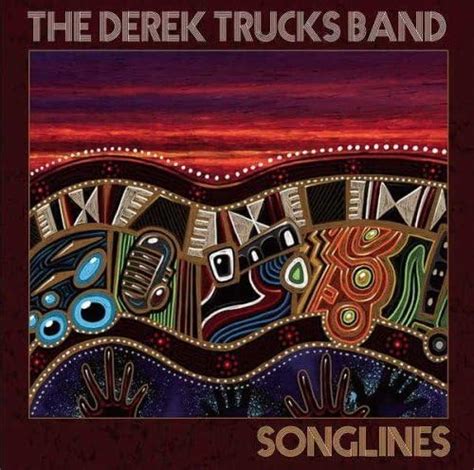 Amazon Songlines Derek Trucks Band 輸入盤 ミュージック