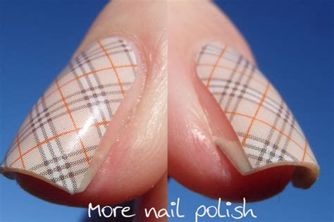 Jamberry nail wraps - review, swatches and wear test ... Color street has nail strips for both manicures and pedicures, though i've only tried the manicure version so far.