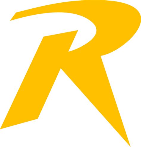 Robin Logo 2 By Jmk Prime On Deviantart