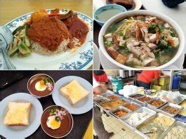 Sate ini biasanya dimakan sebagai tambahan saat makan. 15 Tempat Makan Menarik Di Putrajaya (2021) | Restoran ...