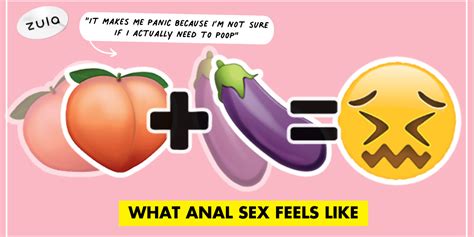 10 Singaporean Girls Describe What Anal Sex Feels Like