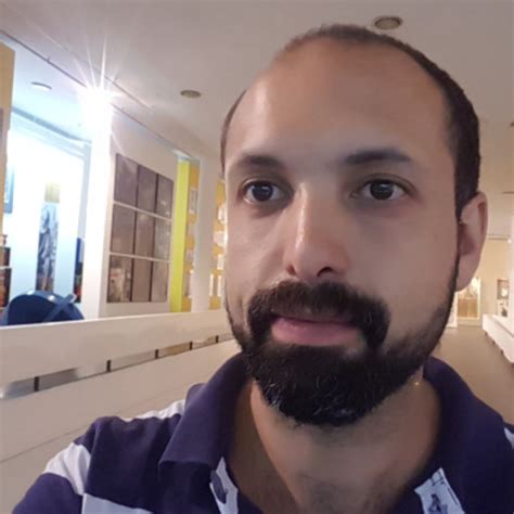 Rodrigo GARZA GALINDO PostDoc Position Doctor Of Earth Sciences