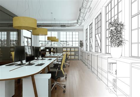 How Much Does An Office Interior Design Cost In Dubai Contractors Direct
