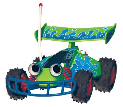 Rc Car Pixar Wiki Fandom