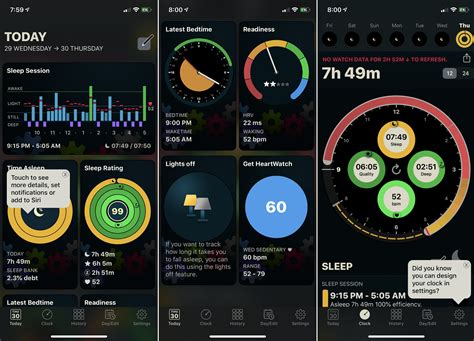 Pcalc is ideal for scientists. How to Track Your Sleep on Apple Watch