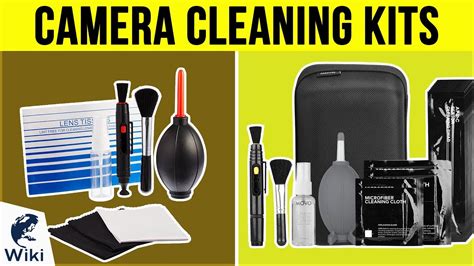 8 Best Camera Cleaning Kits 2019 Youtube