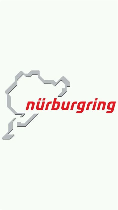Nurburgring Nordschleife Sur Nürburgring Fond Décran Hd Pxfuel