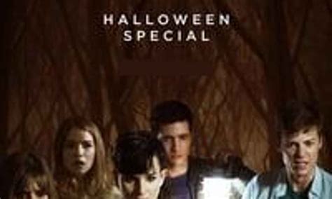 scream halloween special where to watch and stream online entertainment ie