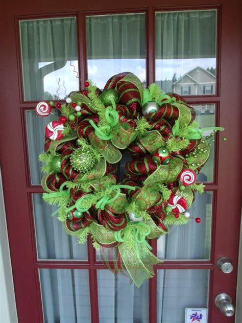 Christmas Wreath Christmas Crafts Decorations Holiday Decor
