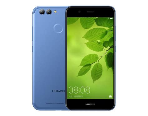 Мобильный телефон Huawei Nova 2 отзывы