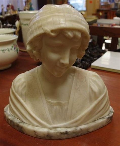 Victorian Lady Marble Bust Bustsheads Sculpturestatuary