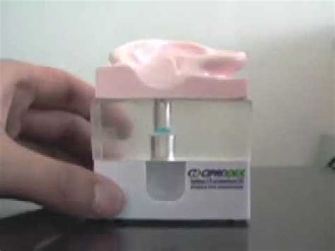 Proper Ear Drop Administration - YouTube
