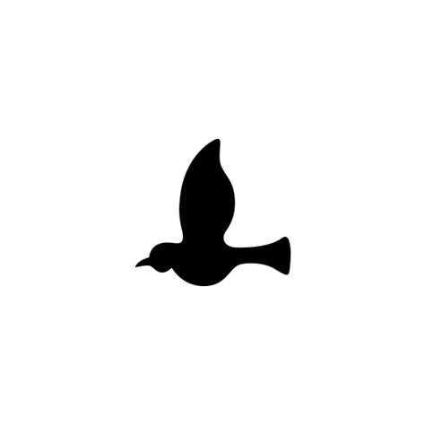 Bird Icon Png 388307 Free Icons Library