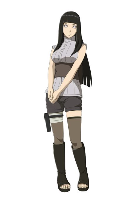 Direct Download Hinata Png Image With Transparent Background Png Arts