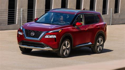 The rogue impresses with its blend of practicality, quality, and value. 2021 Nissan Rogue heaps on style and tech (but leaves a ...
