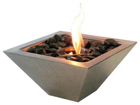 Please note that when browsing our products you will be redirected to bespokefire.com to view our complete ranges. Empire Indoor/Outdoor Fireplace With Polished Black Rocks ...