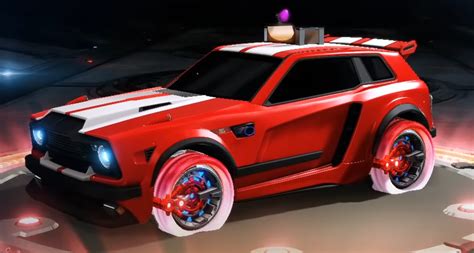 Just want to know how to get the fennec. Rocket League's Fennec finally has esports decals ...