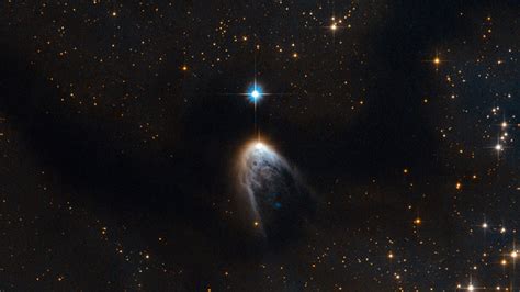 Judy garland, james mason, jack carson. Hubble telescope catches violent birth of a star — RT ...