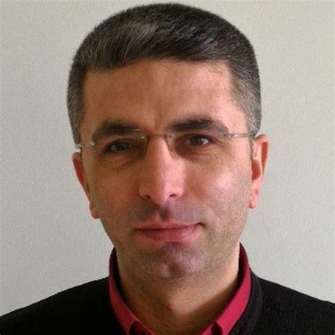 Mehmet GÜllÜ Assoc Prof Assoc Prof Gaziosmanpasa University