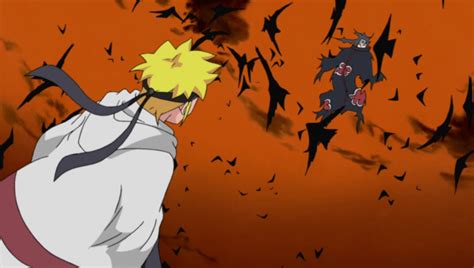 Naruto Shipudden Jutsu Terkuat Mata Sharingan Dalam Sejarah Shinobi