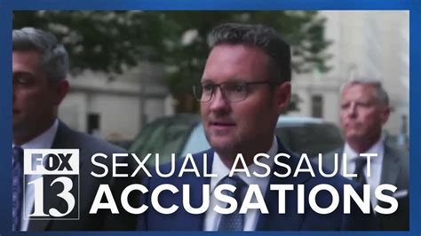 Fox 13 Investigates Utah Ag Did Not Investigate Billionaire Future Campaign Donor For Sex