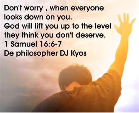 Pin By Dj Kyos On My Saves In 2021 Philosopher 1 Samuel 16 Bible Quotes