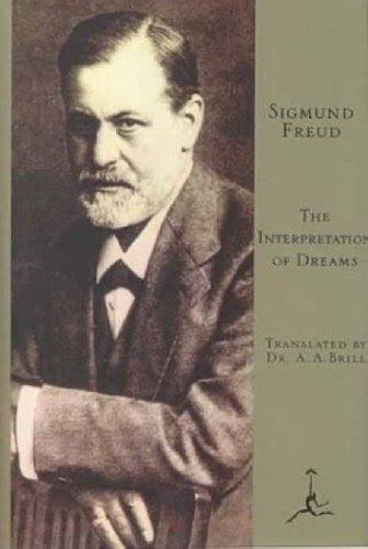 The Interpretation Of Dreams By Sigmund Freud Reviews