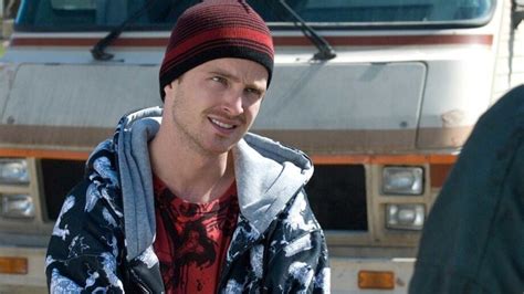 Reasons Why Jessie Pinkman Became Our Favorite Character From Breaking Bad