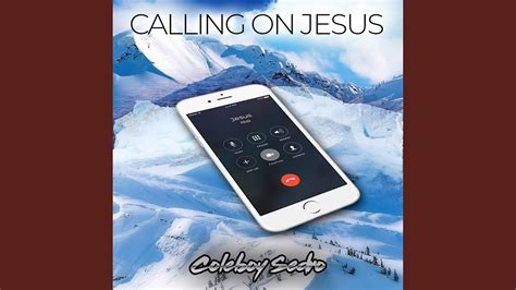 Calling On Jesus Youtube