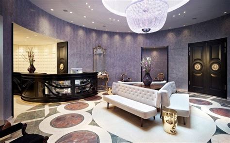 Best Interior Design Projects By Philippe Starck Los Angeles Homes