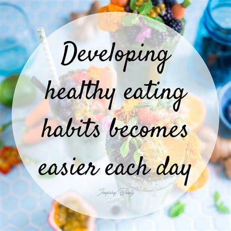 i am worthy of developing healthy eating habits healthy eating quotes healthy eating quotes