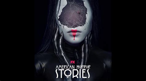 American Horror Stories Season 2 Hulu Release Date C Tracy Adkins