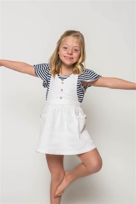 Colección Infantil Niña Pv19 Ropa Para Niñas Moda La Moda De Hoy