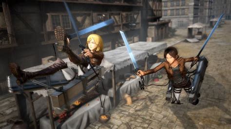 Aot is the dlc released for attack on titan free download which is also known as wings of this stupendous game attack on titan free download almost sold more than 150,000+ copies within the. Attack On Titan 2 Nintendo Switch Download