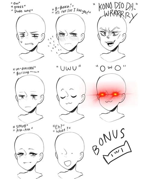 Pin On Rusbelia Drawing Expressions Art Reference Poses Art