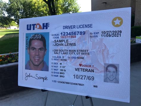 Driver License Renewal Utah Keren Perrin